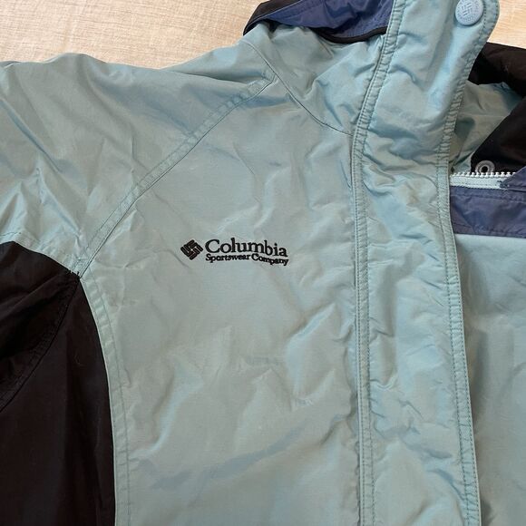 Women’s Columbia jacket Size Small - Picture 3 of 15